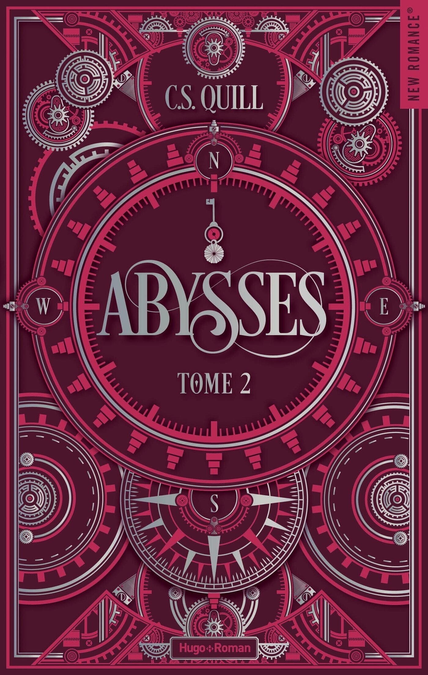 Abysses - Tome 02