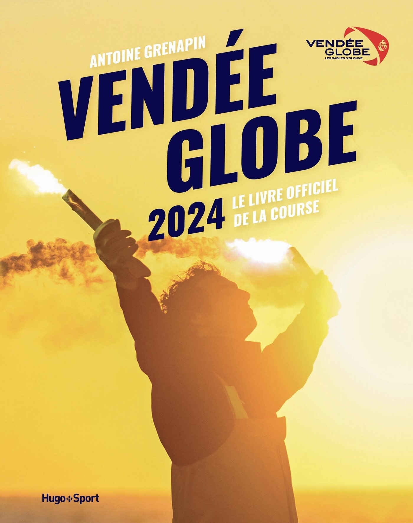 Vendée globe 2024-2025