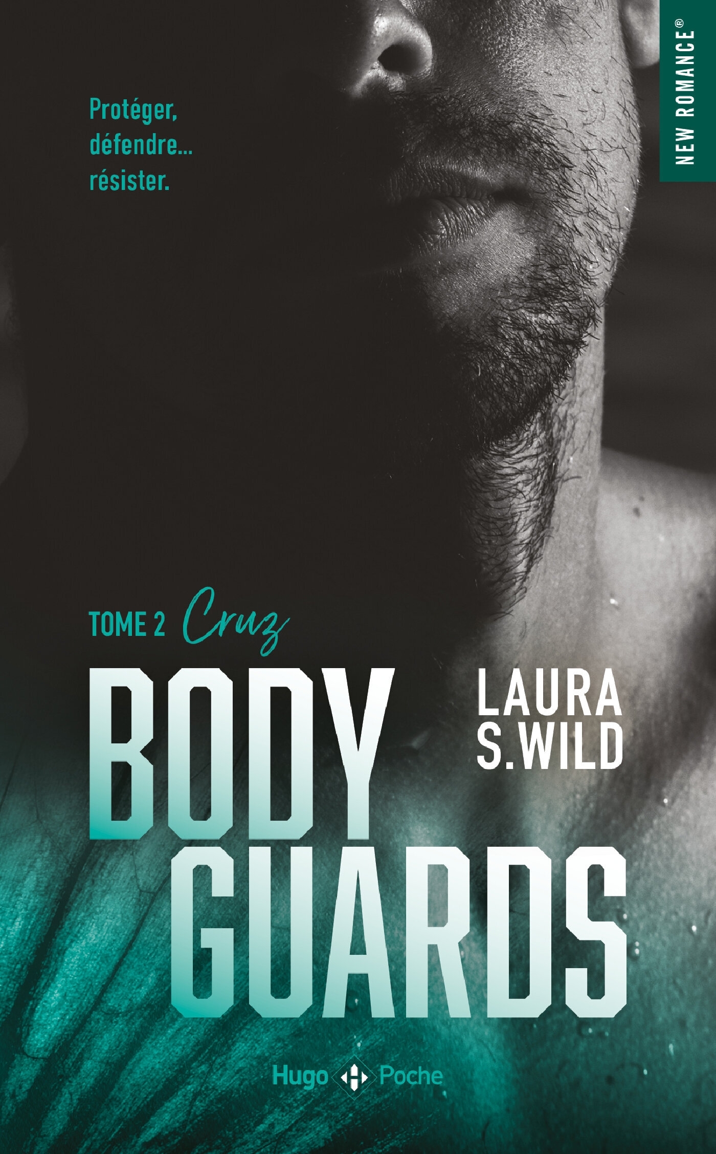 Bodyguards - Tome 02