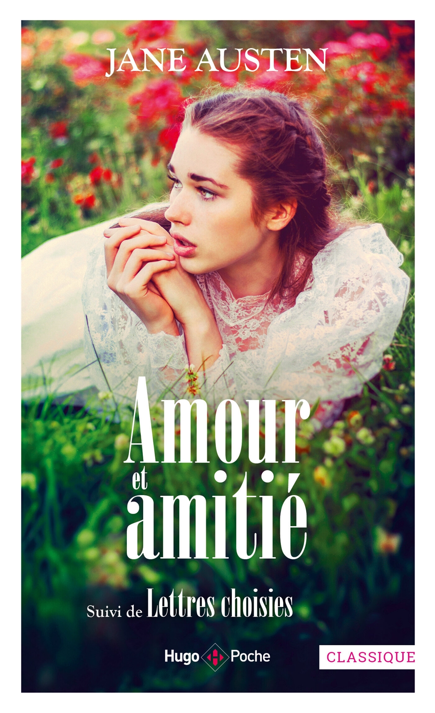 Amour et amitié - Jane Austen