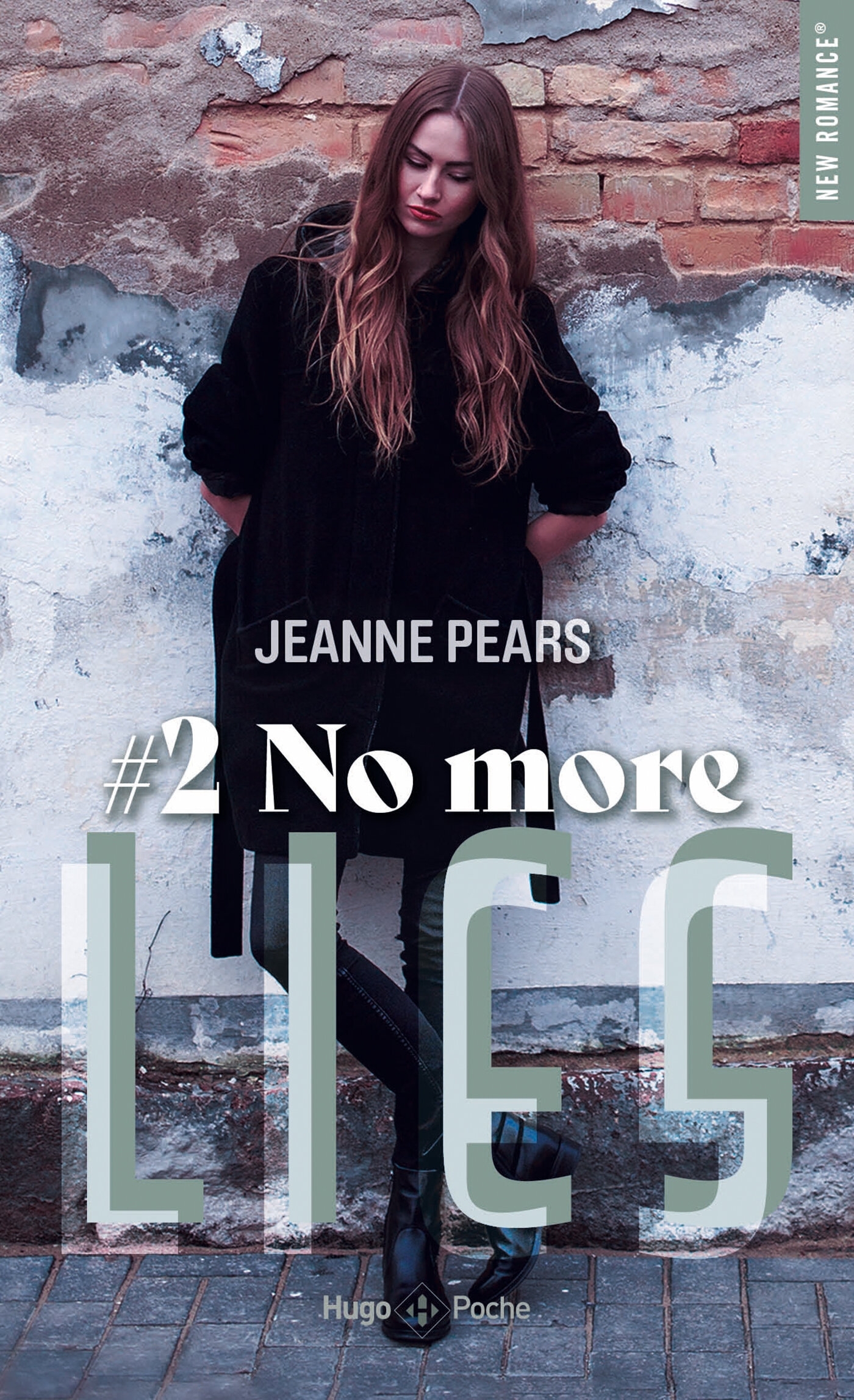 No more lies