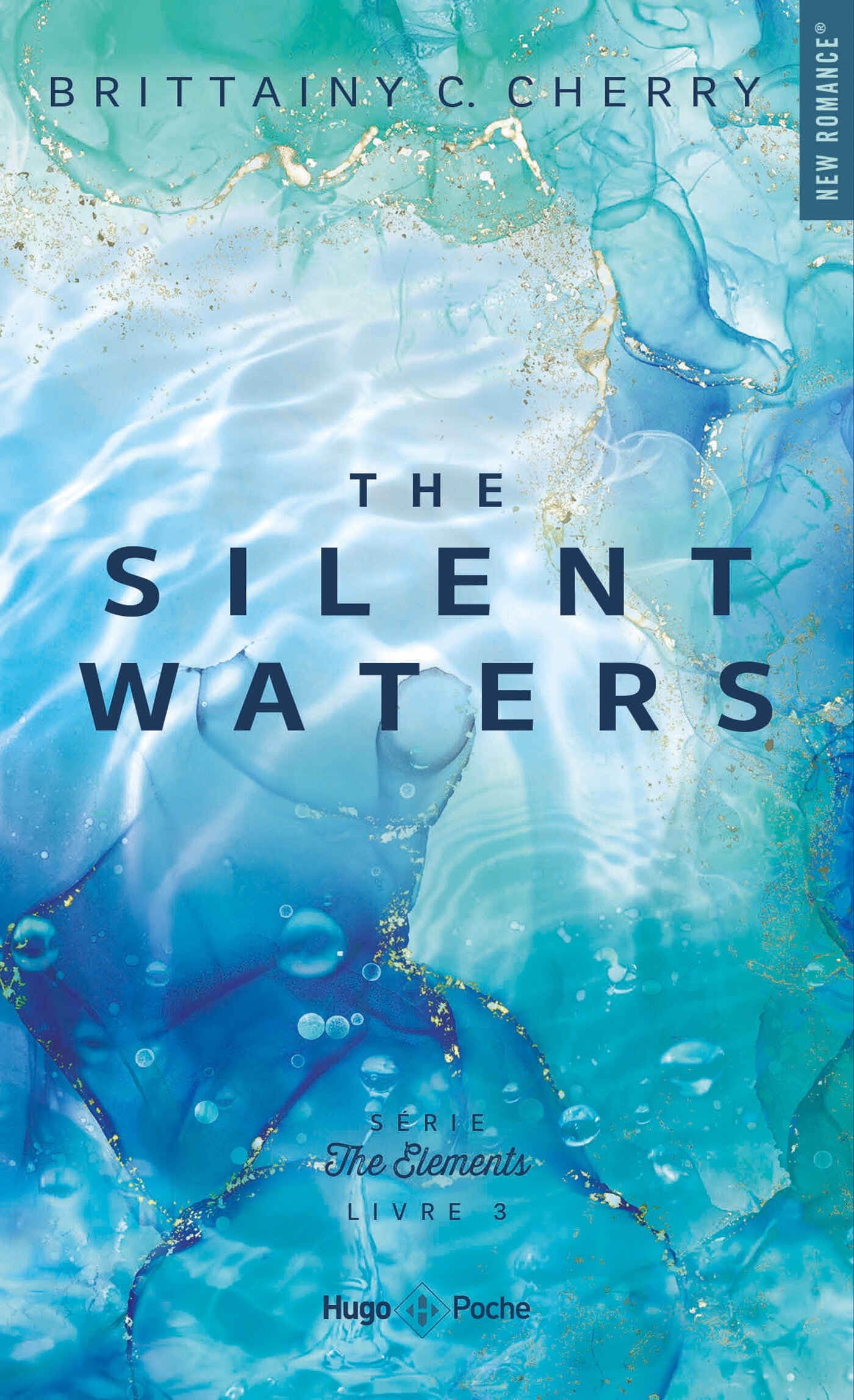 The Elements - Tome 3