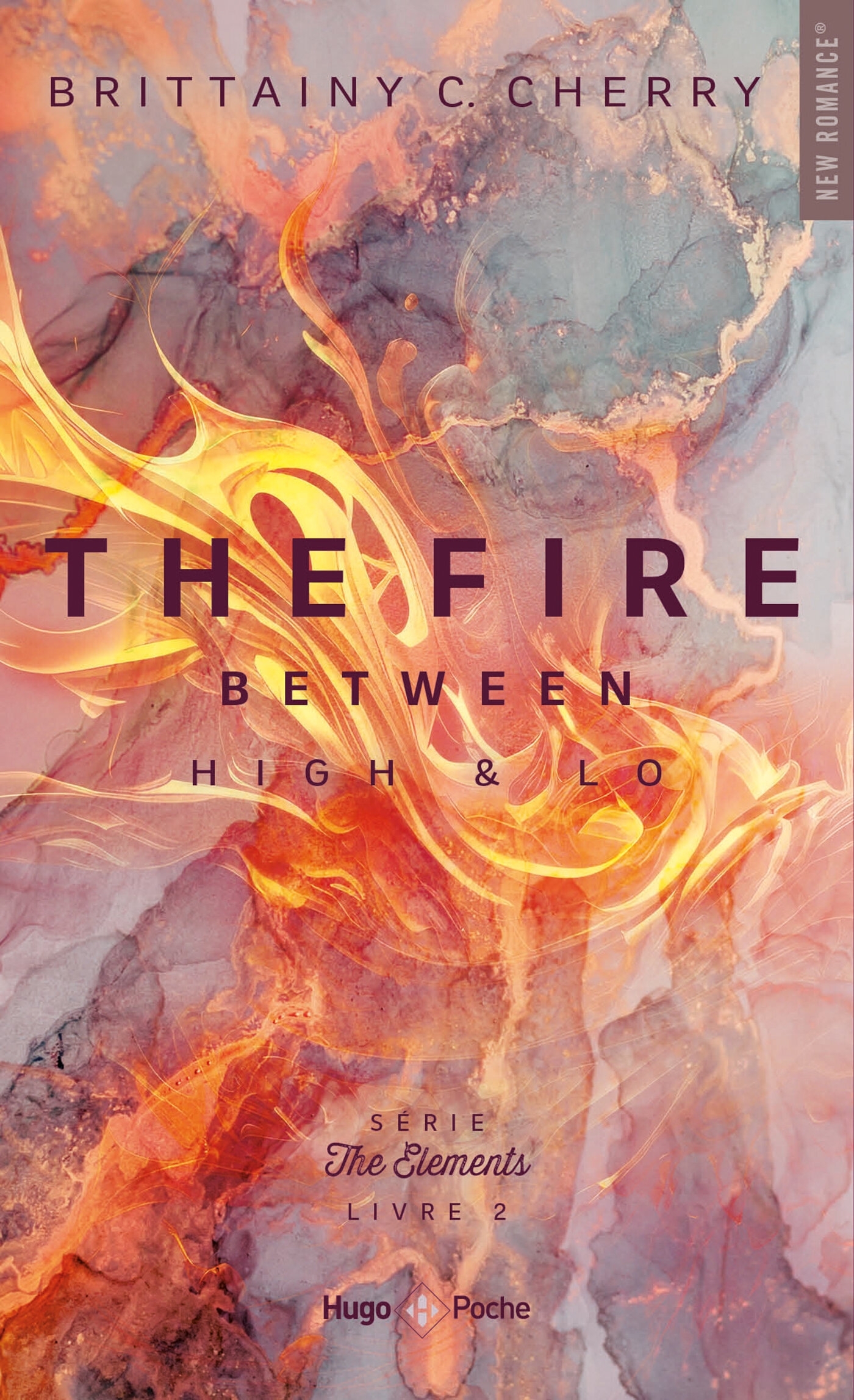 The Elements - Tome 2