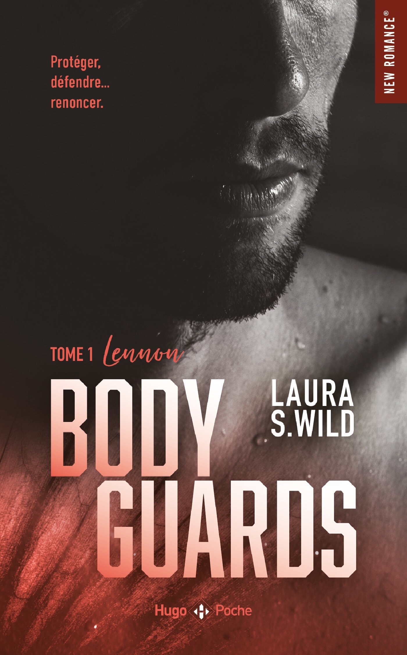 Bodyguards - Tome 01