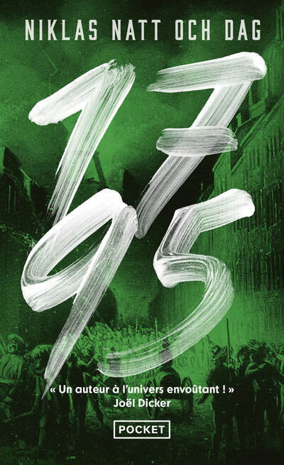 1795 de Niklas Natt och Dag