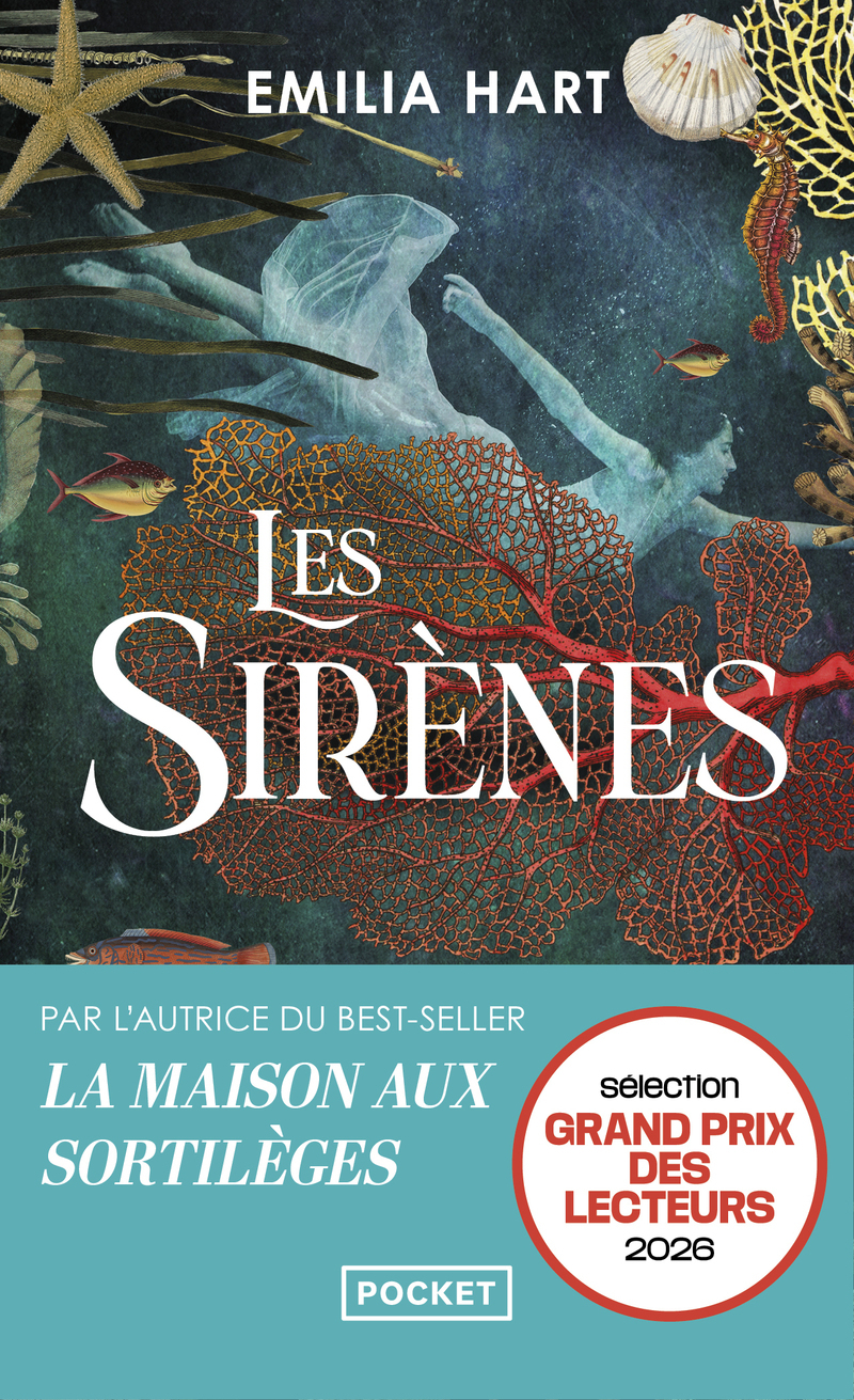 Les Sirènes