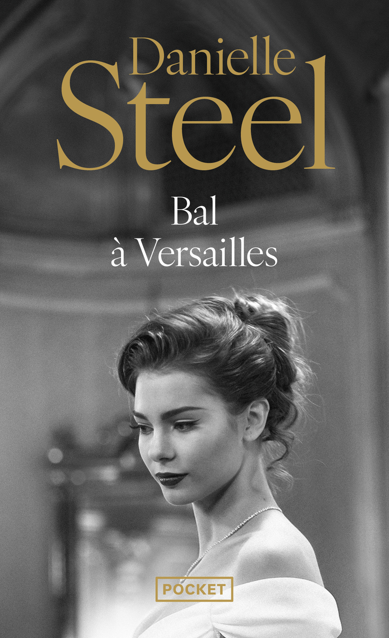 Bal à Versailles
