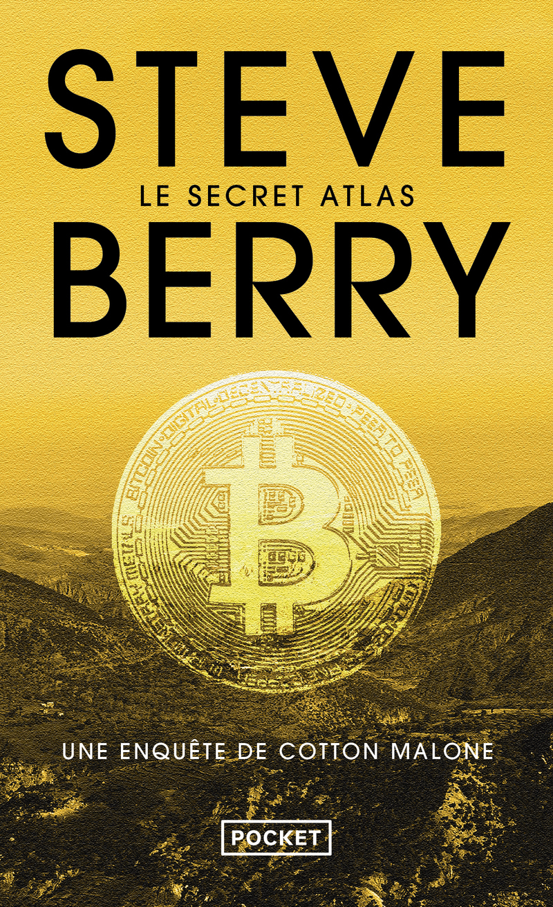 Le Secret Atlas
