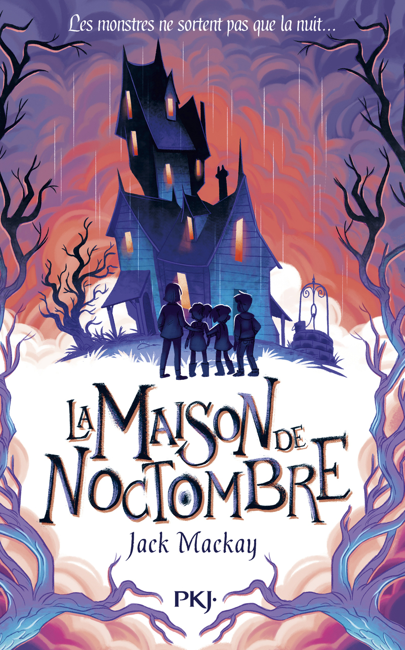 La maison de Noctombre