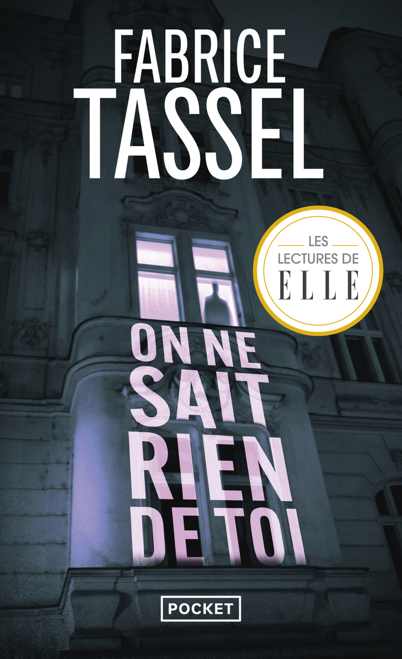 On ne sait rien de toi