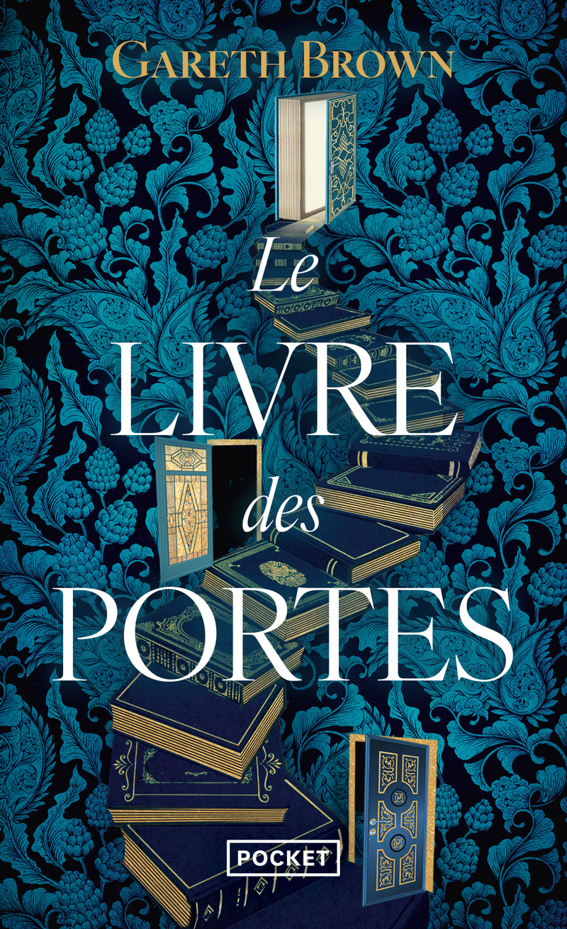 Le Livre des portes