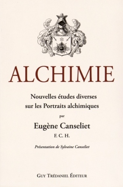 Alchimie, Nouvelles études diverses sur les portraits alchimiques
