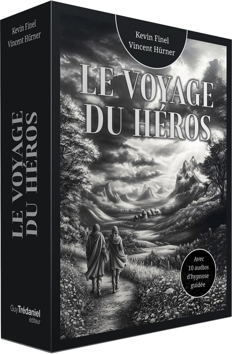 Le voyage du héros
