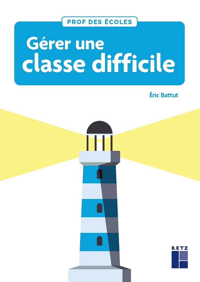Gérer une classe difficile cycles 2 et 3
