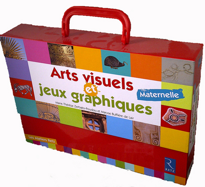 Arts visuels et jeux graphiques