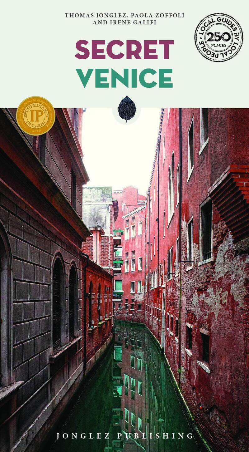 Secret Venice