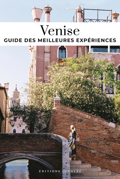 Venise - Guide des meilleures expériences