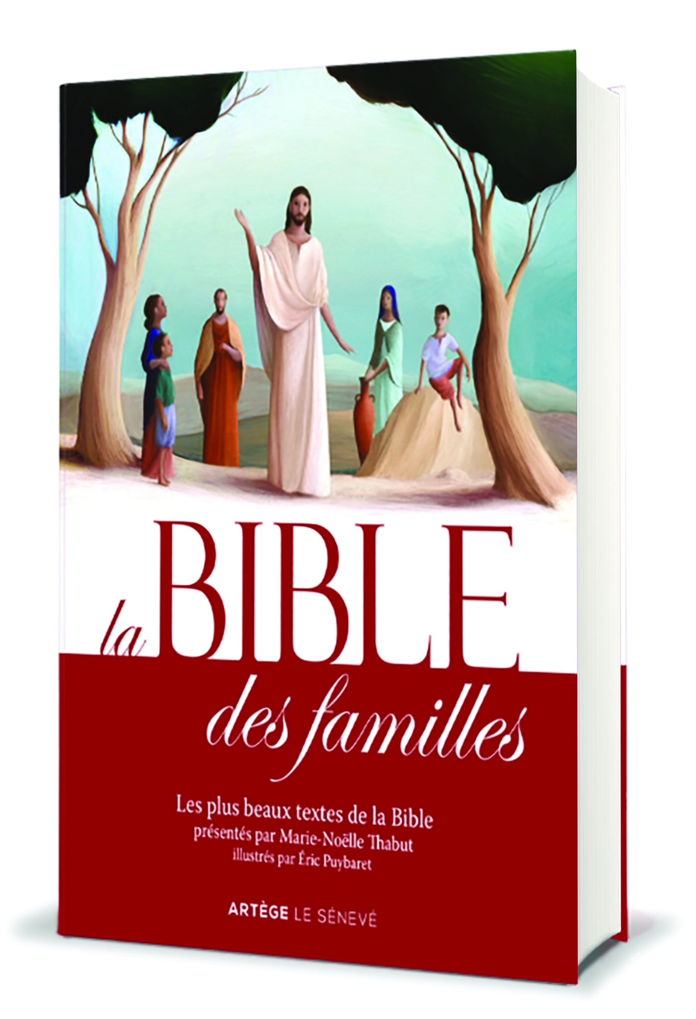 La Bible des familles