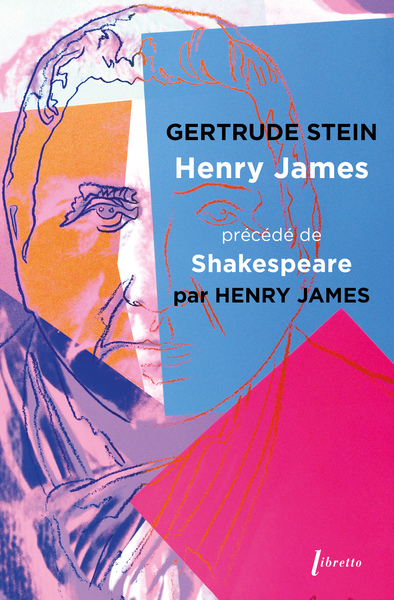 Henry James par Gertrude Stein