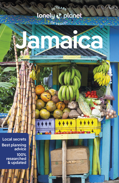 Jamaica 9ed - Guide de Voyage