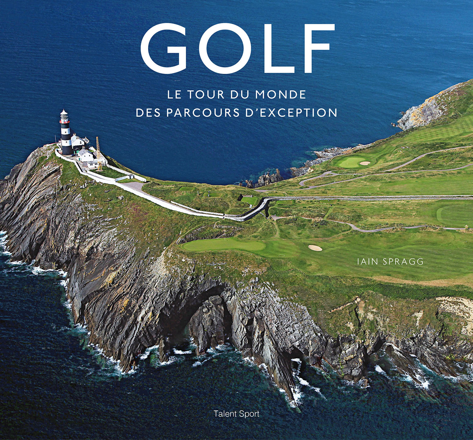 Golf, le tour du monde des parcours d'exception