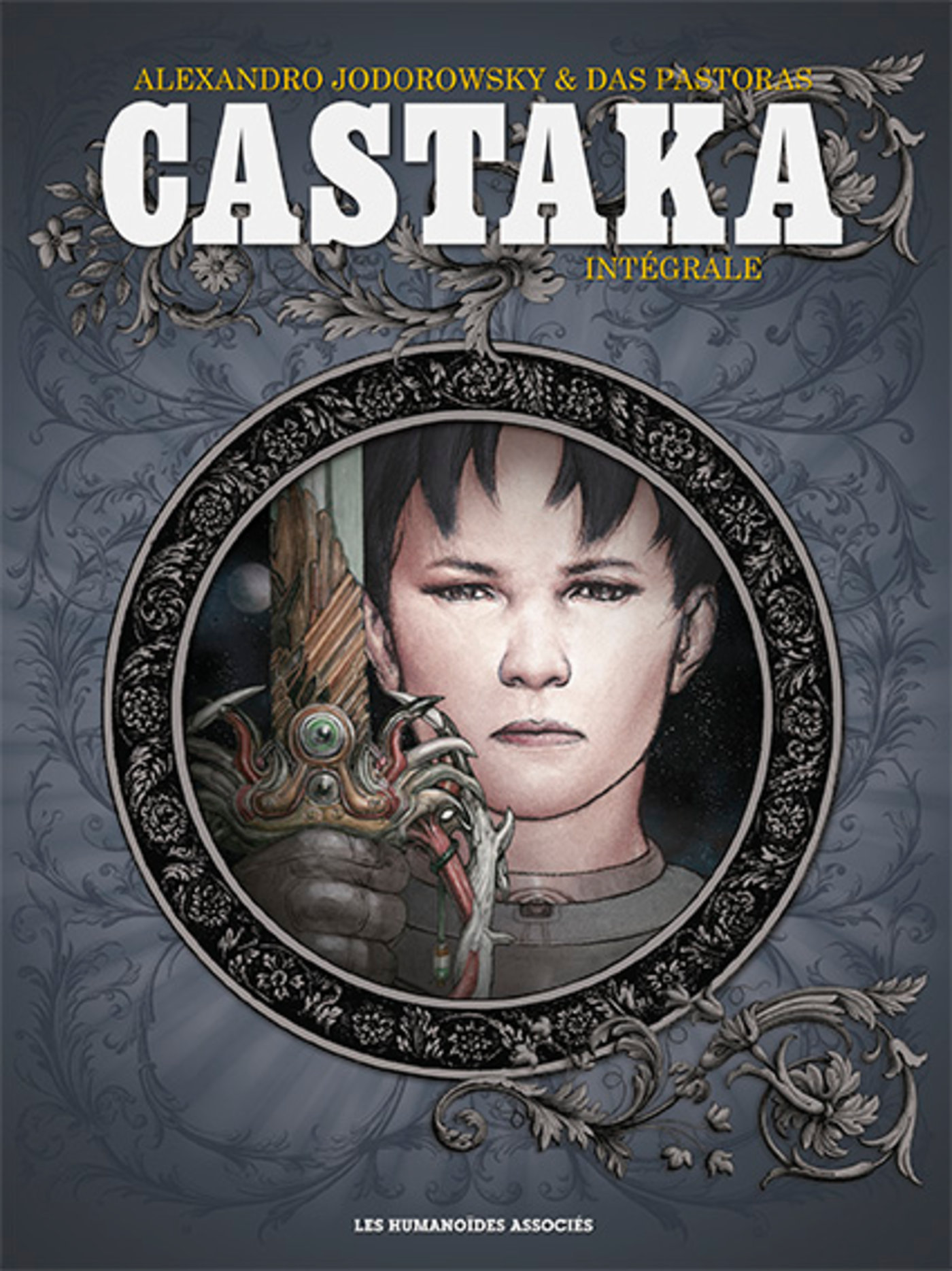 Castaka - Intégrale