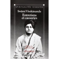 Entretiens et causeries
