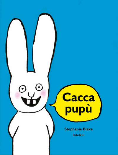 Caccapupù