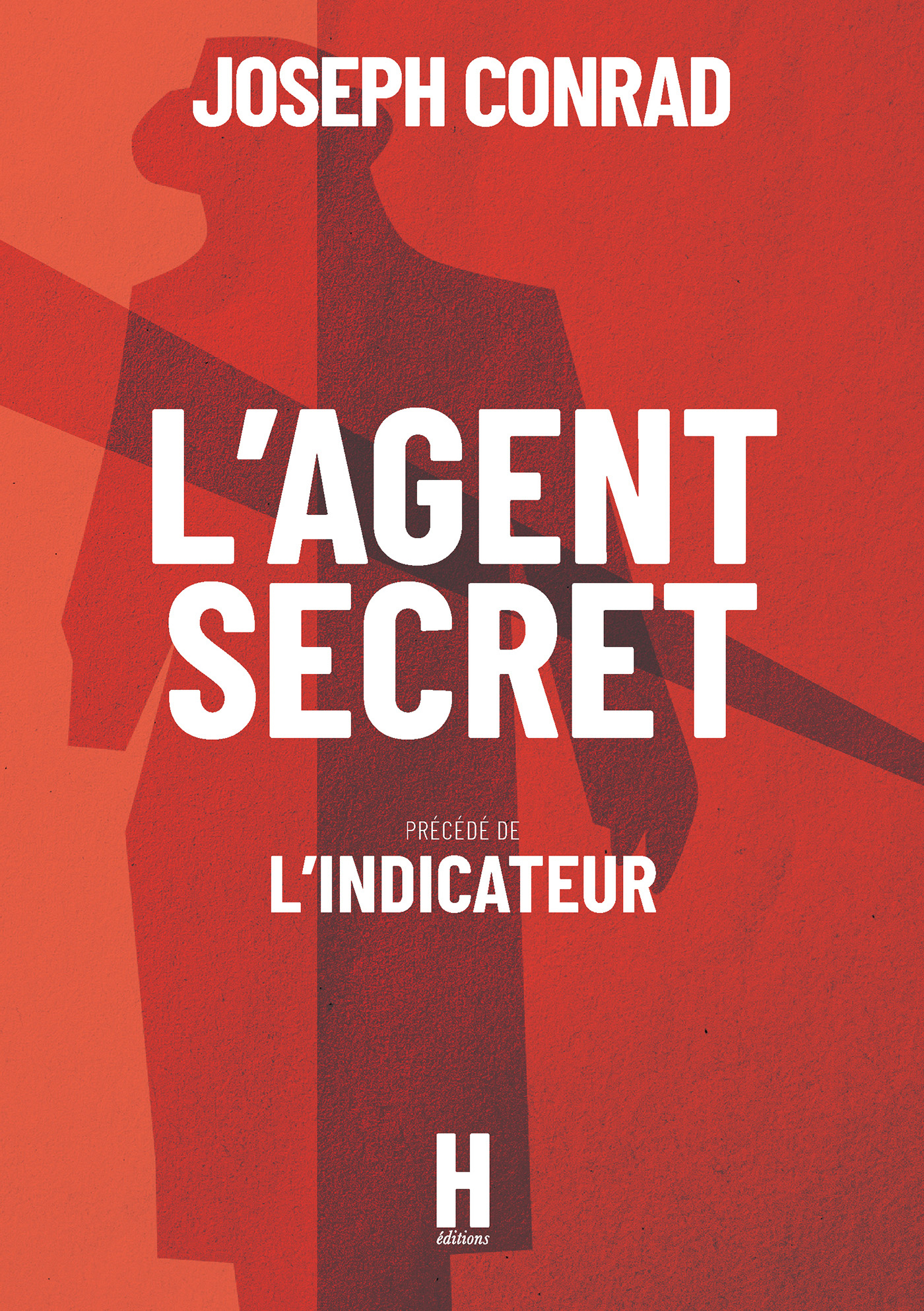 L'Agent Secret de Joseph Conrad