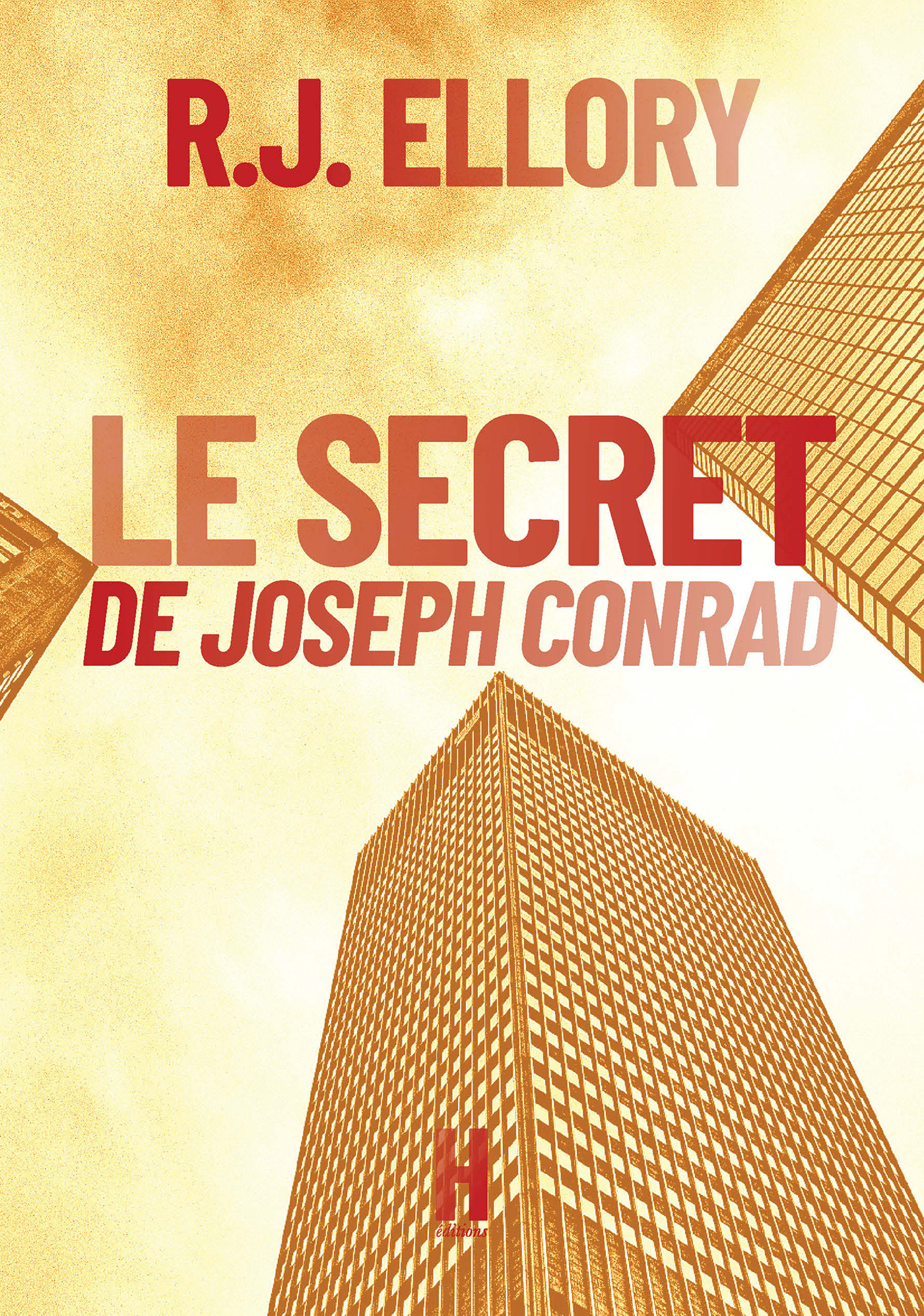 Le Secret de Joseph Conrad