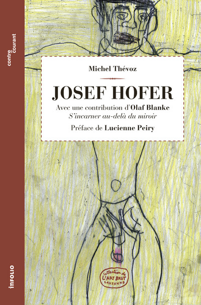 Josef Hofer. Avec une contribution d'Olaf Blanke