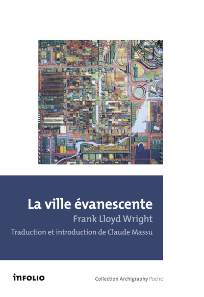 La Ville évanescente