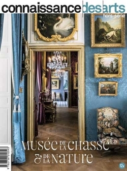 LE MUSEE DE LA CHASSE ET DE LA NATURE