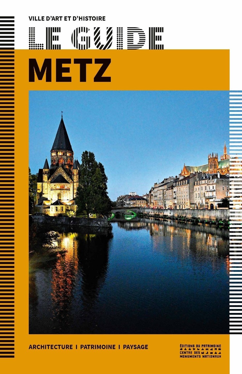Le Guide Metz