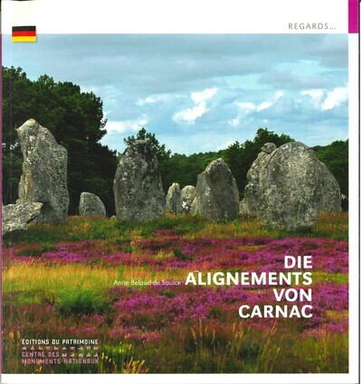 Les Alignements de Carnac (allemand)