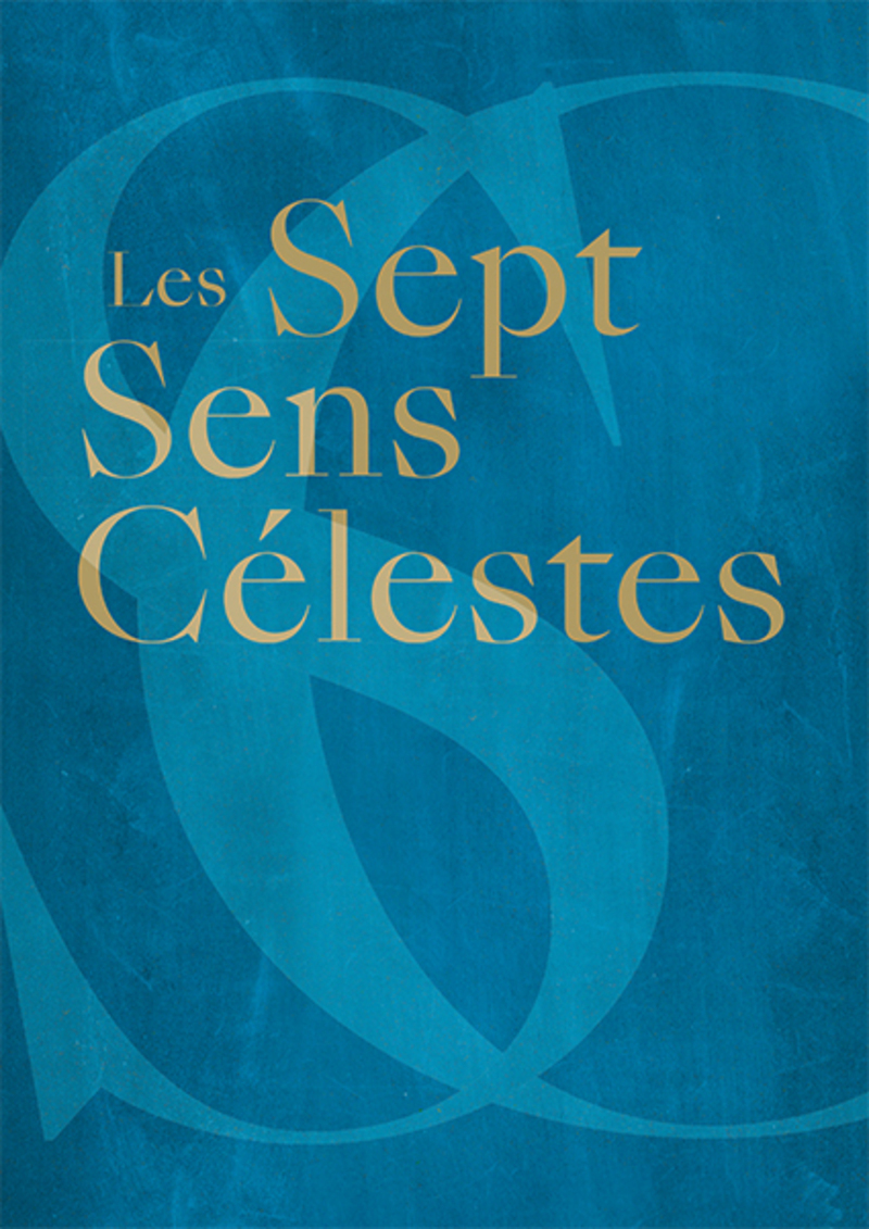 Sept sens célestes