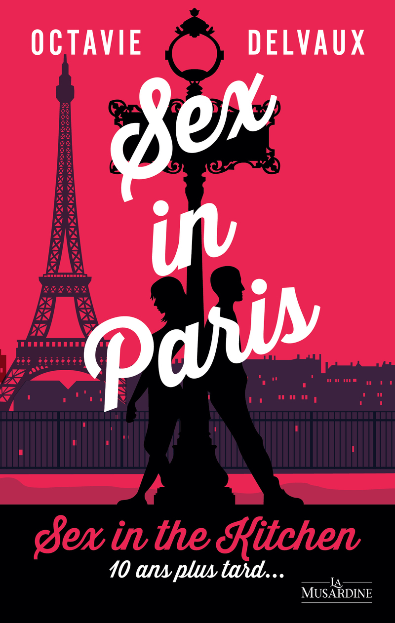 Sex in Paris