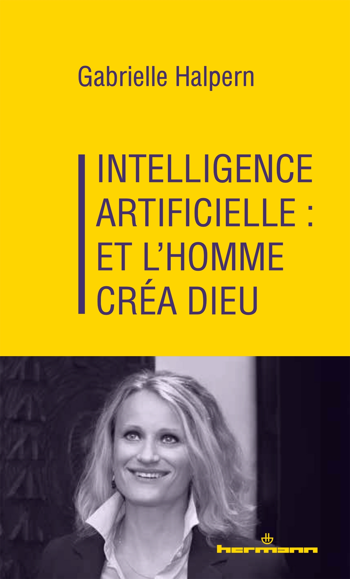 Intelligence artificielle : et l'homme créa Dieu