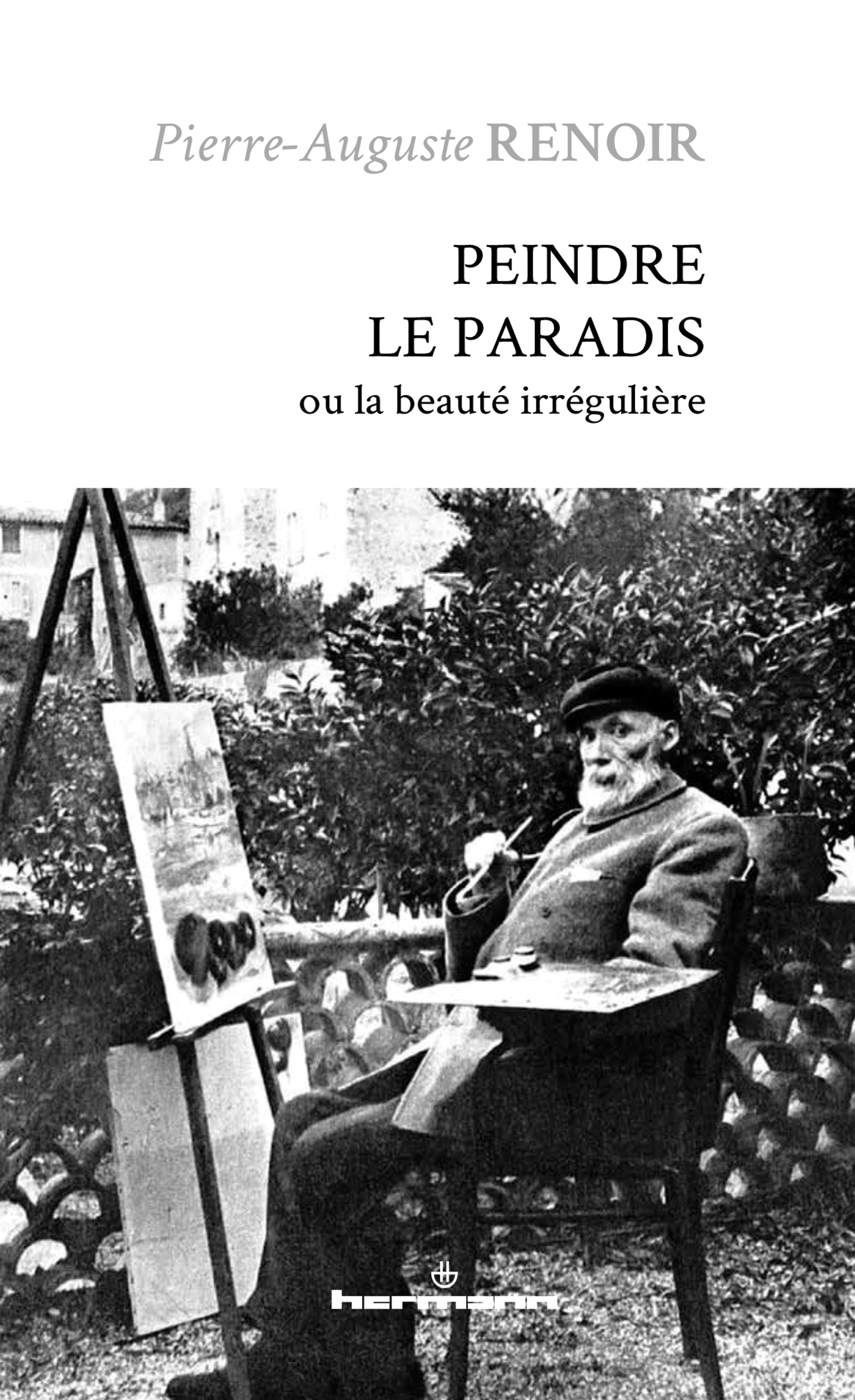 Peindre le paradis