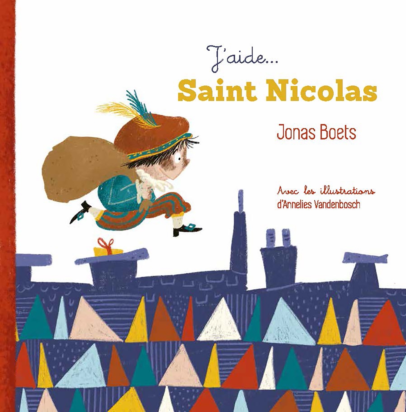 J'aide ... Saint Nicolas