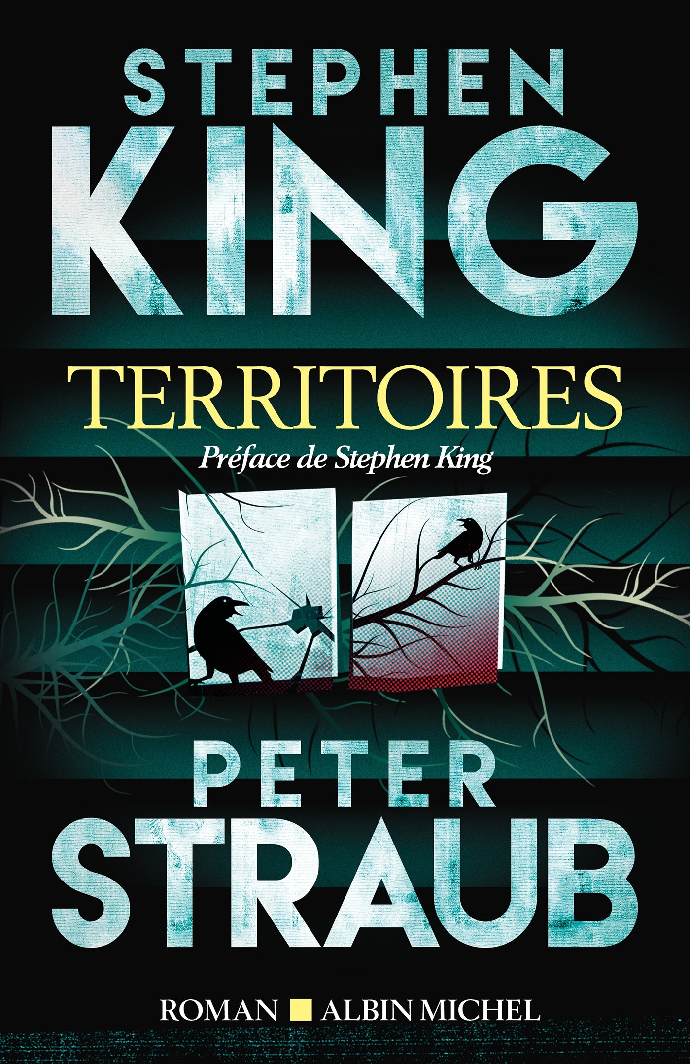 Territoires (édition collector) - Stephen King
