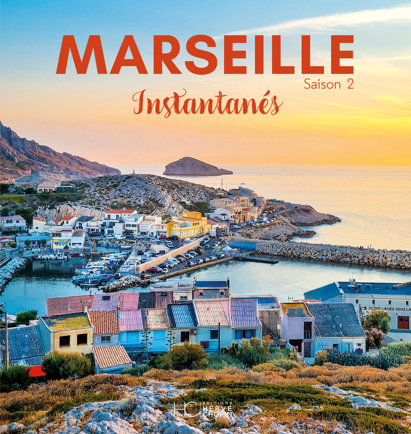Marseille Instantanés - Saison 2