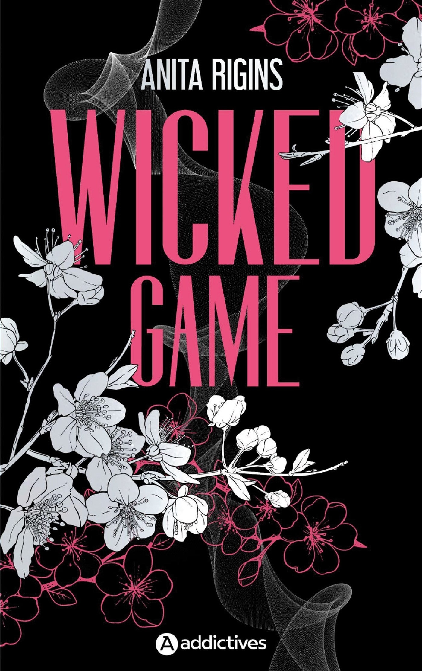 WICKED GAME - COLLECTOR RELIE