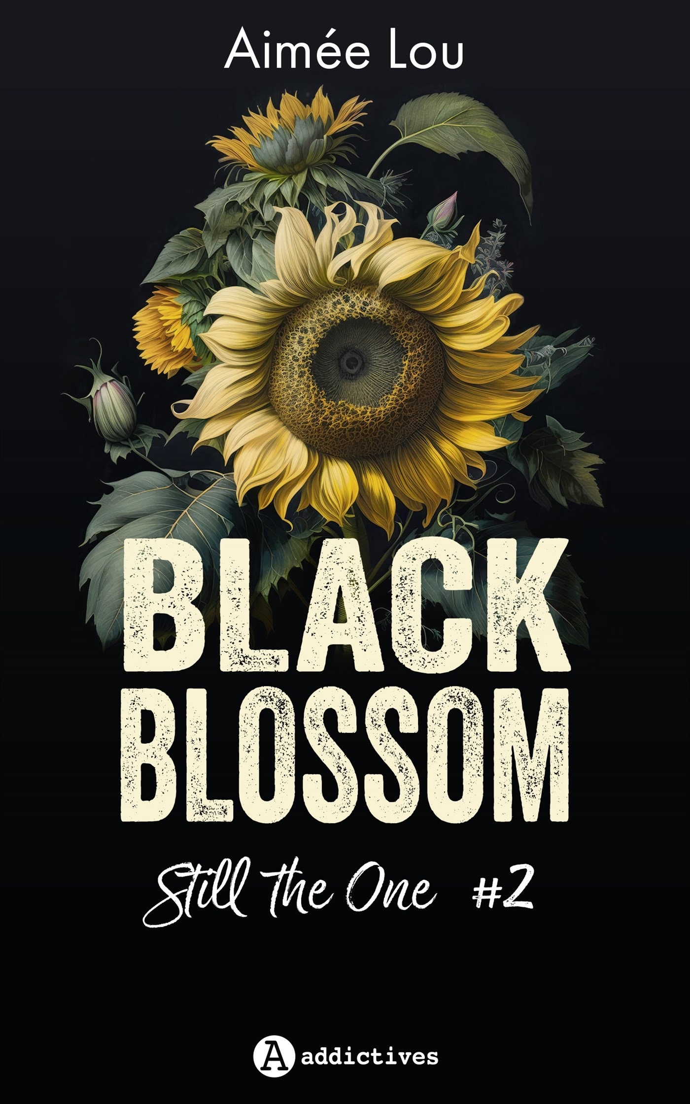 Black Blossom 2 - Still the One