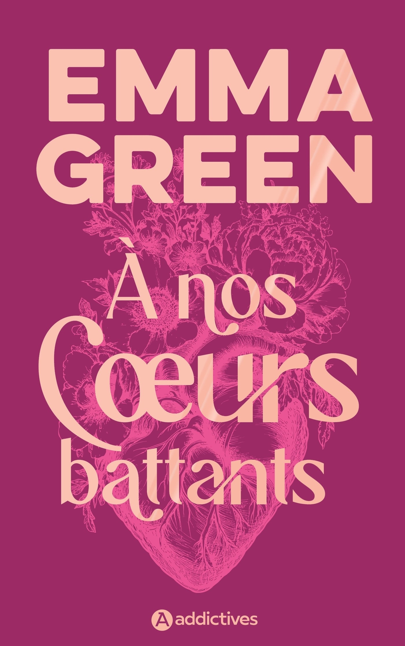A NOS COEURS BATTANTS - COLLECTOR RELIE