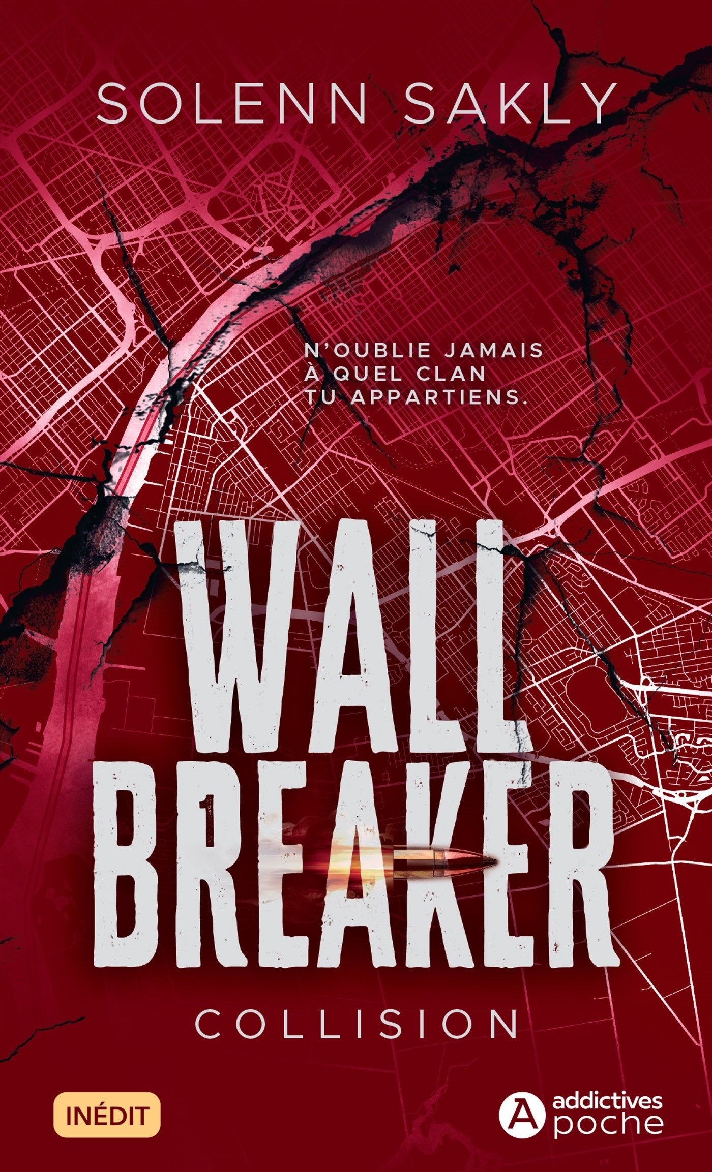 Wall Breaker