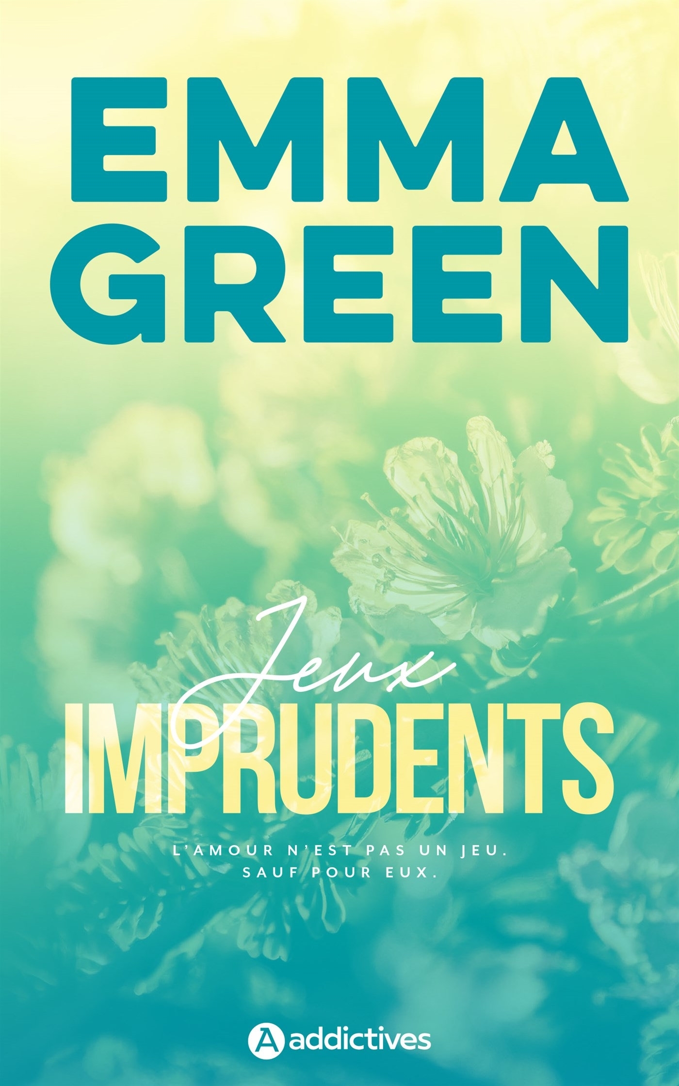 Jeux imprudents - Édition revue et augmentée