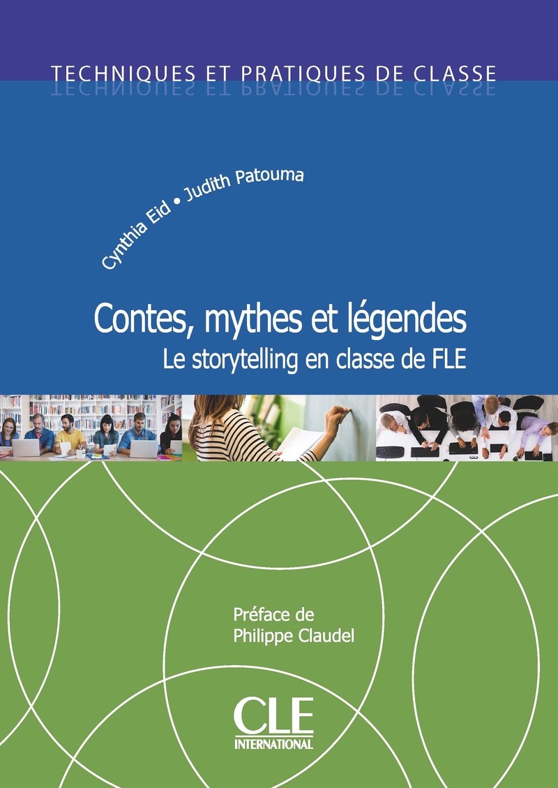 Contes, mythes et légendes
