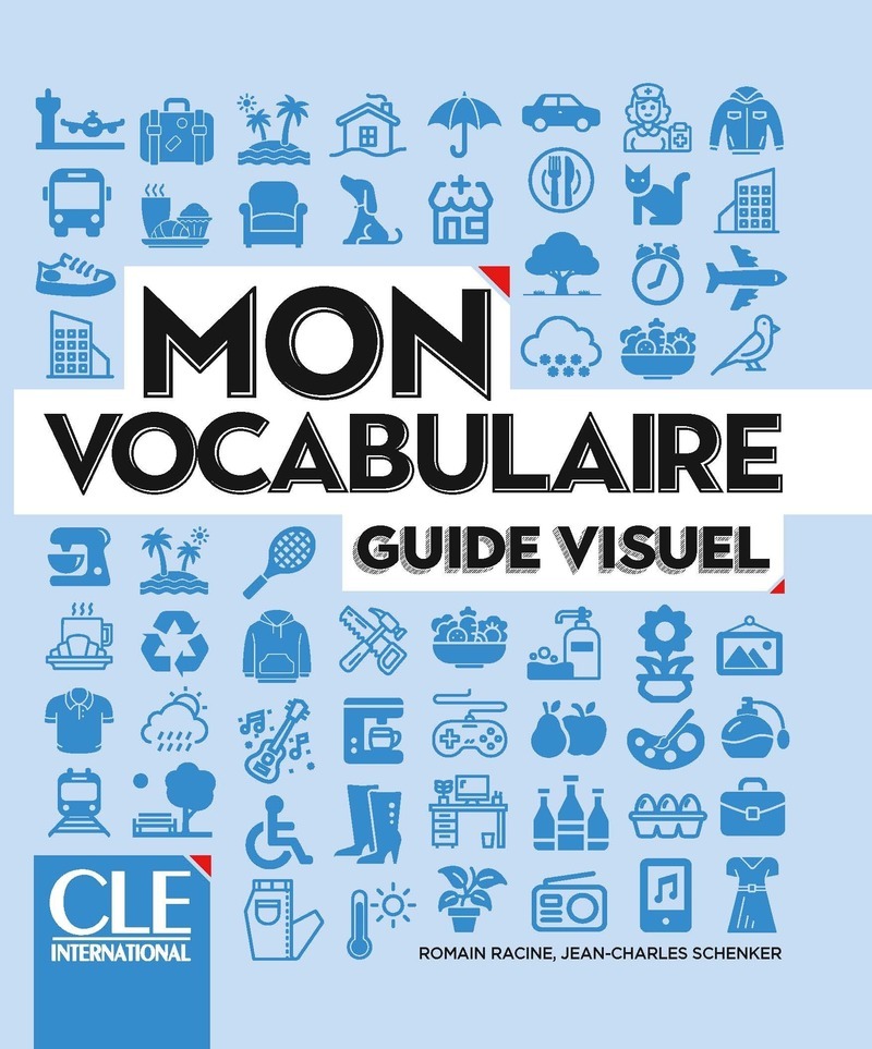 Mon Vocabulaire A1-B1 2ème