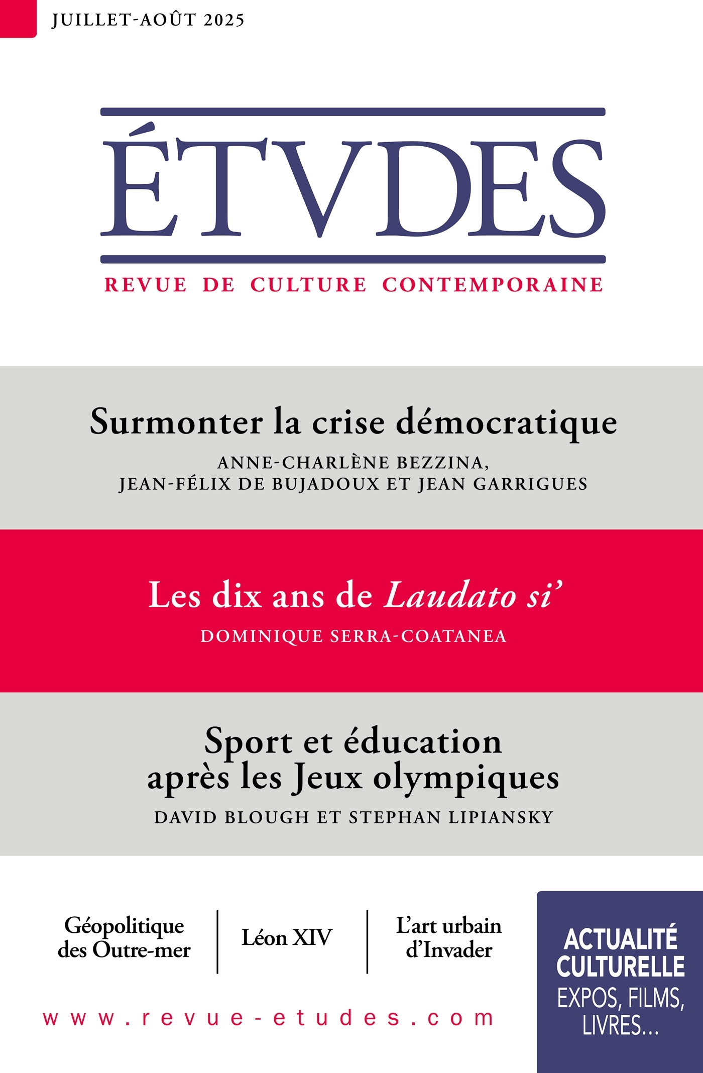 Etudes 4328 - 07-25
